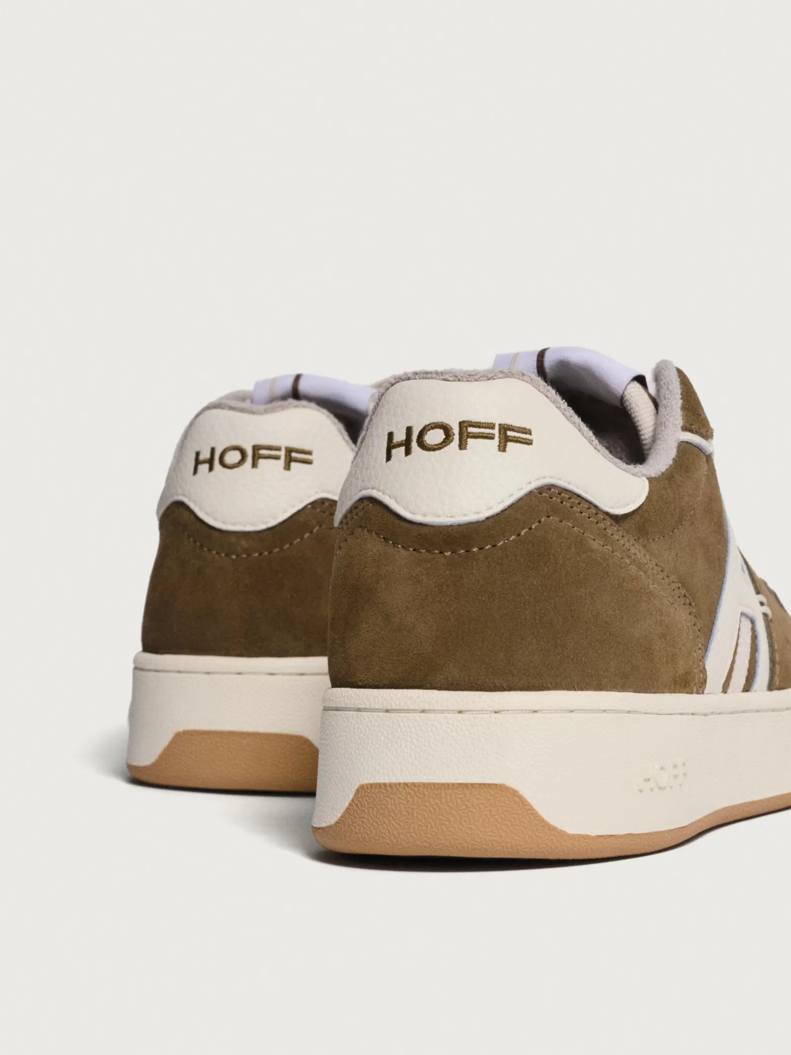 HOFF CHATELET | Zapatos Deportivos Urbanos para Hombre - Diseño Moderno y Confortable en Cada Paso