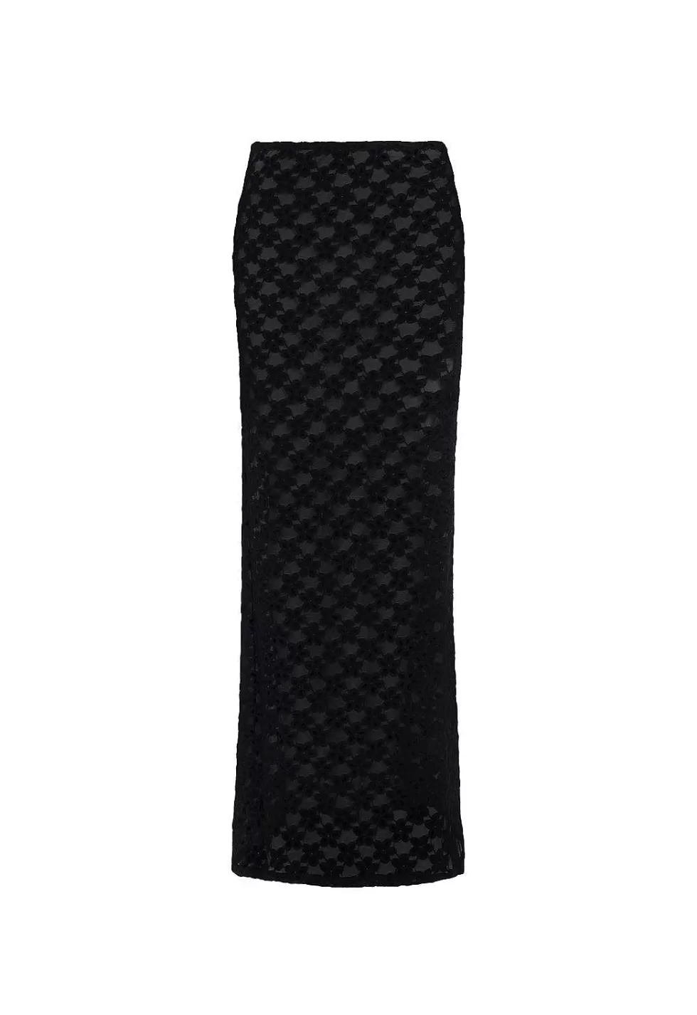 Falda Maxi Lioness Estilo Clarividente - ¡Últimas Unidades! Precio Especial en Liquidación