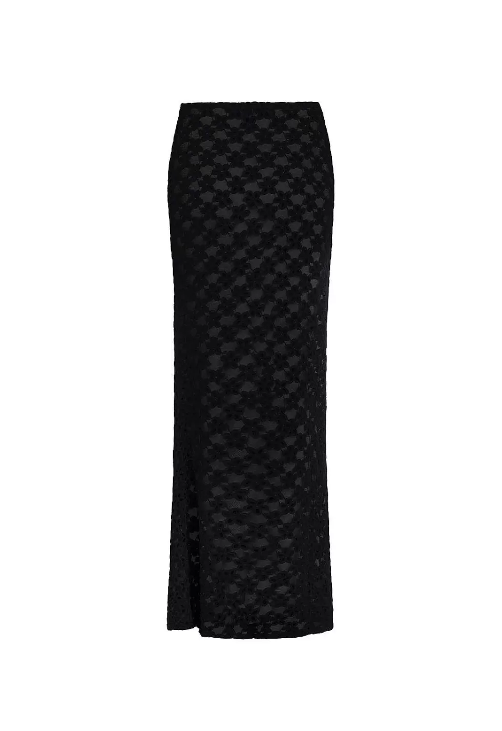 Falda Maxi Lioness Estilo Clarividente - ¡Últimas Unidades! Precio Especial en Liquidación