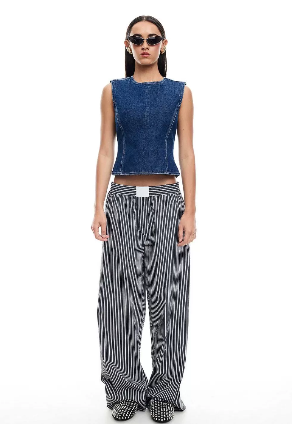 Pantalones Urbanos Lioness - Modelo Cobain con Estilo Rebelde | Comodidad y Diseño a Precio Accesible