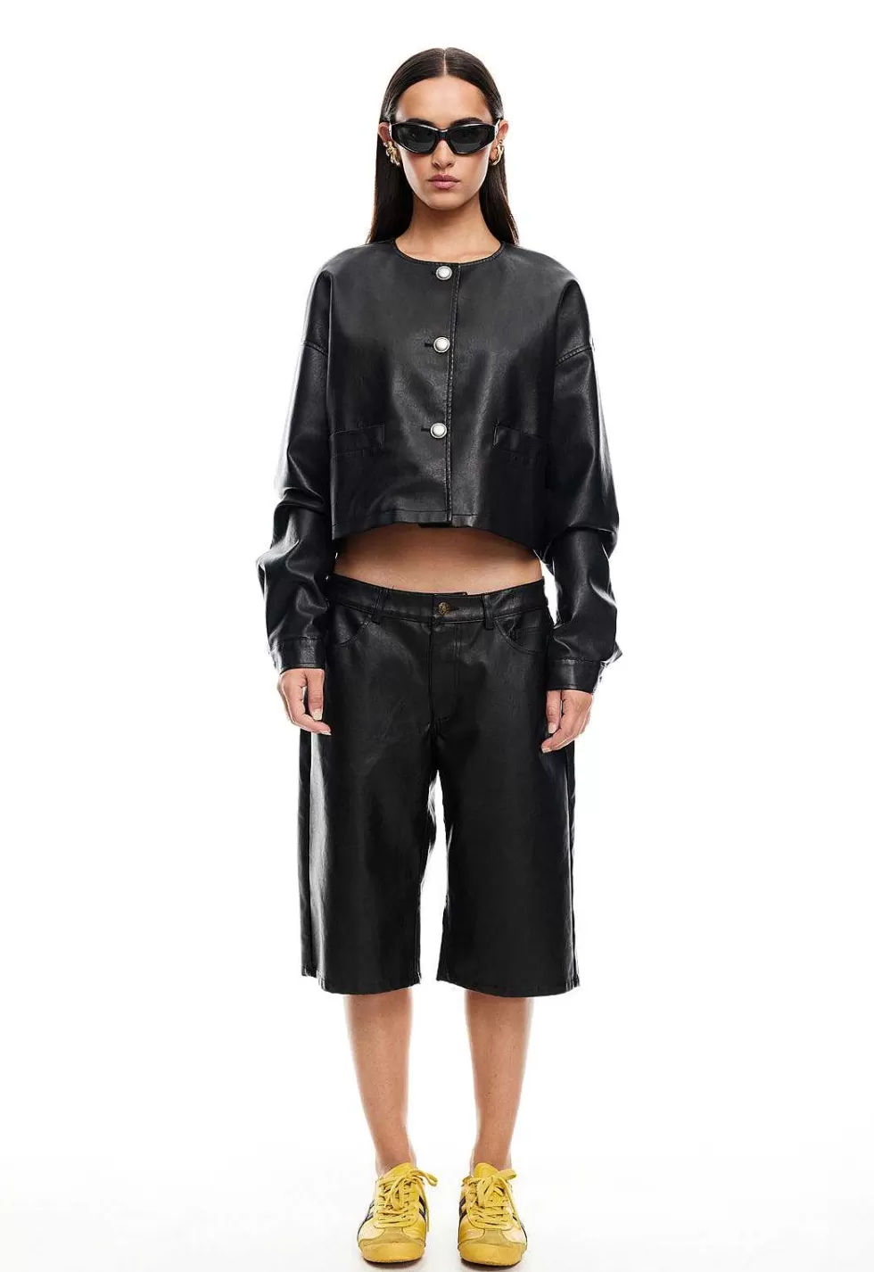 ¡Últimas unidades! Chaqueta Lioness Coco con 50% descuento - Oferta Relámpago en Moda Primavera