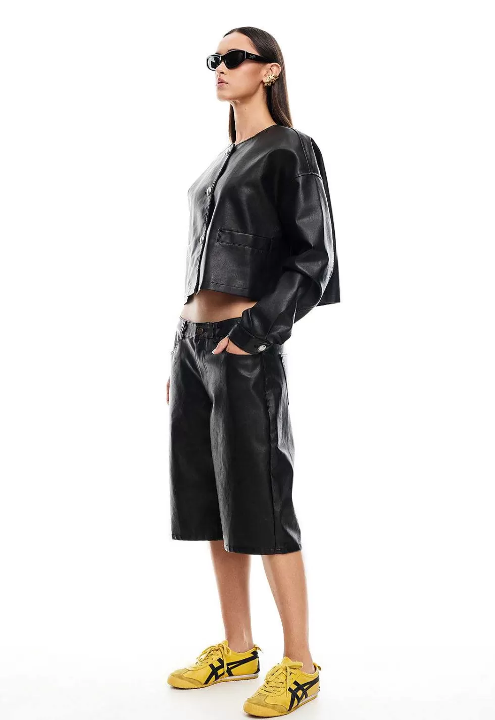 ¡Últimas unidades! Chaqueta Lioness Coco con 50% descuento - Oferta Relámpago en Moda Primavera