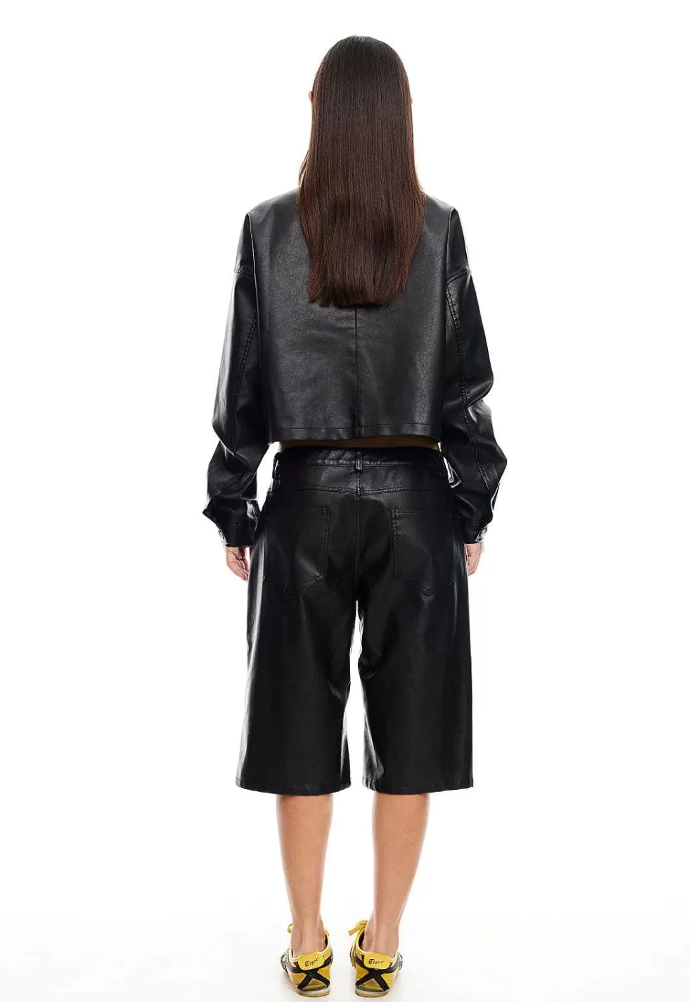 ¡Últimas unidades! Chaqueta Lioness Coco con 50% descuento - Oferta Relámpago en Moda Primavera