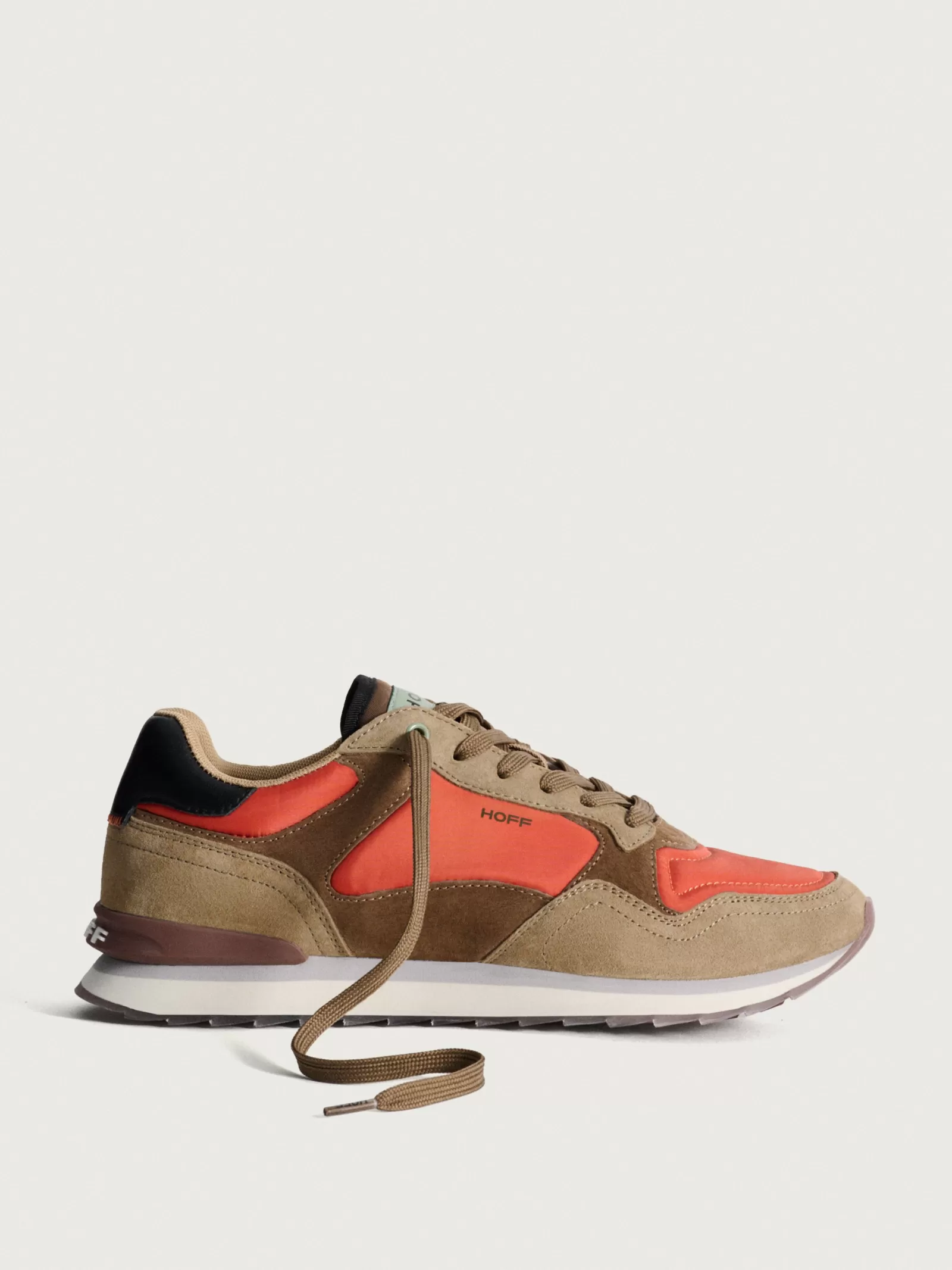 HOFF COIMBRA - Zapatillas Urbanas Hombre con Diseño Ligero | Estilo Moderno y Comodidad Duradera para Día a Día