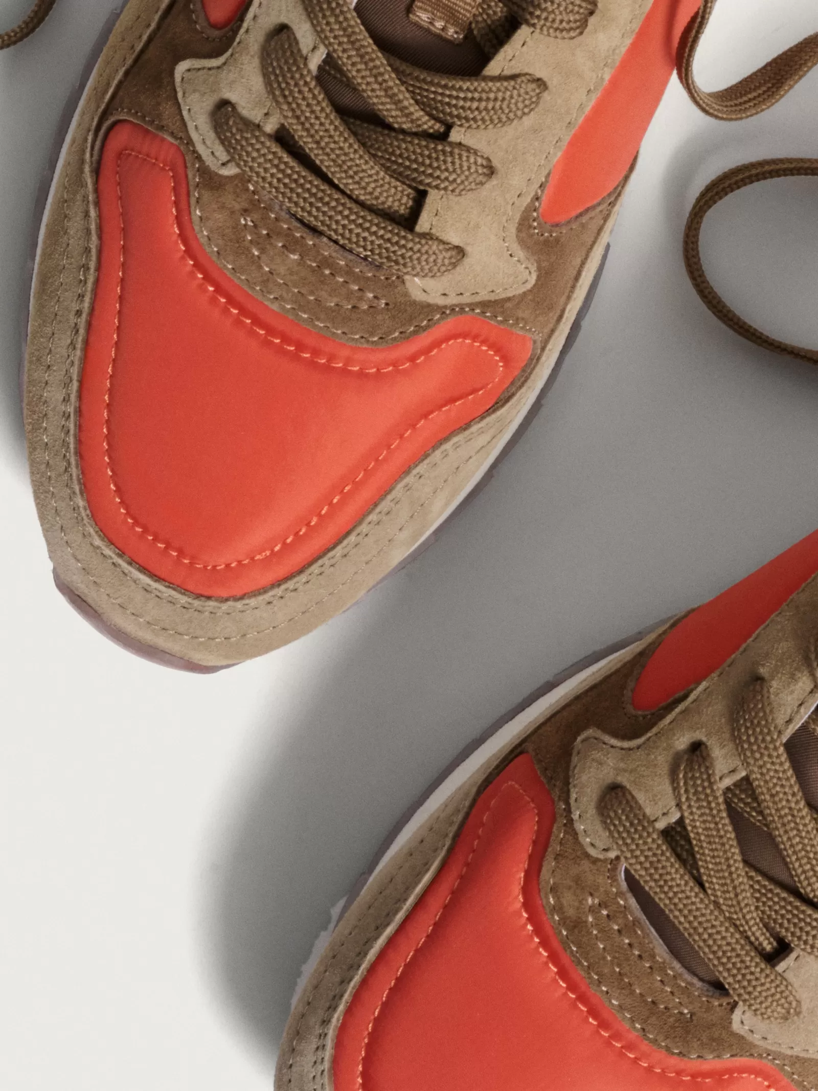 HOFF COIMBRA - Zapatillas Urbanas Hombre con Diseño Ligero | Estilo Moderno y Comodidad Duradera para Día a Día