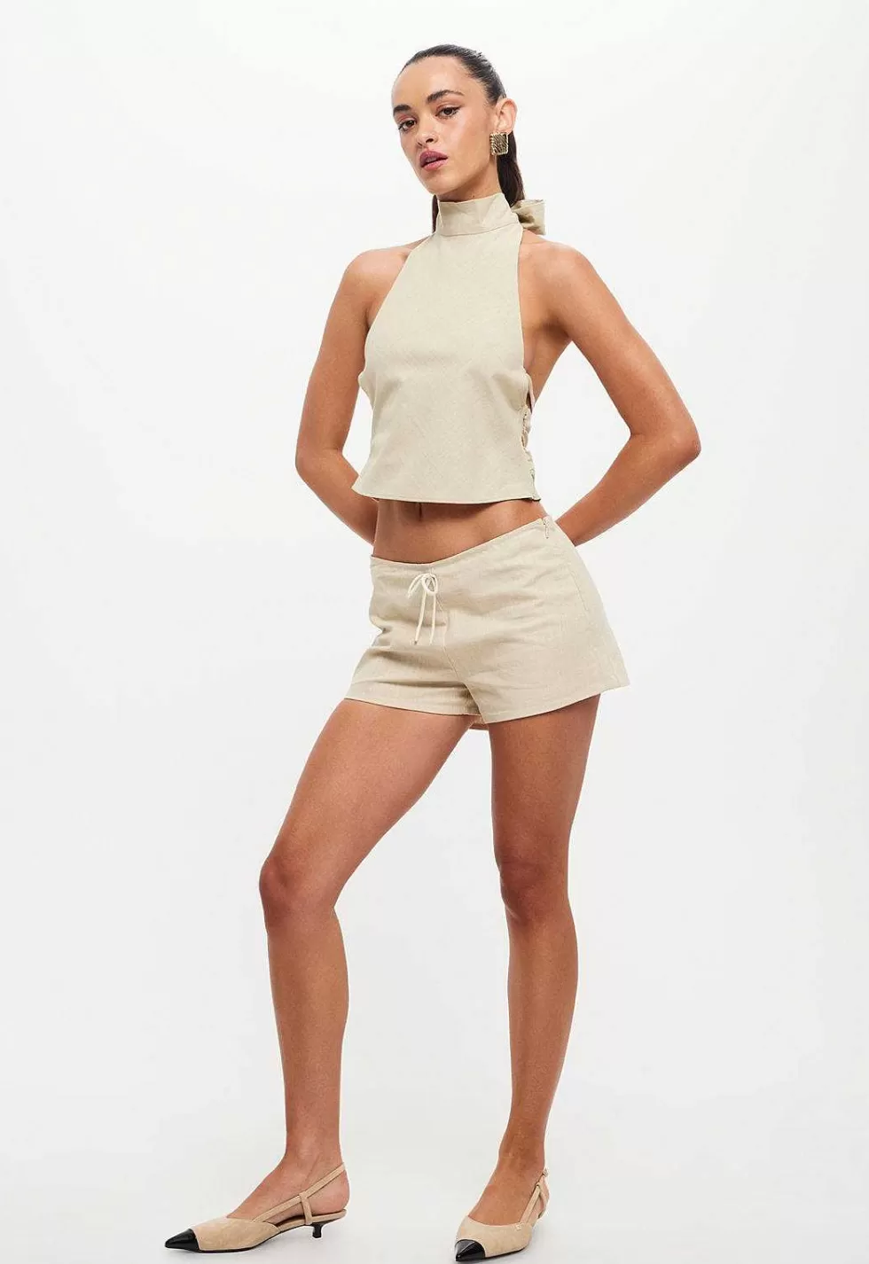 Shorts Lioness 