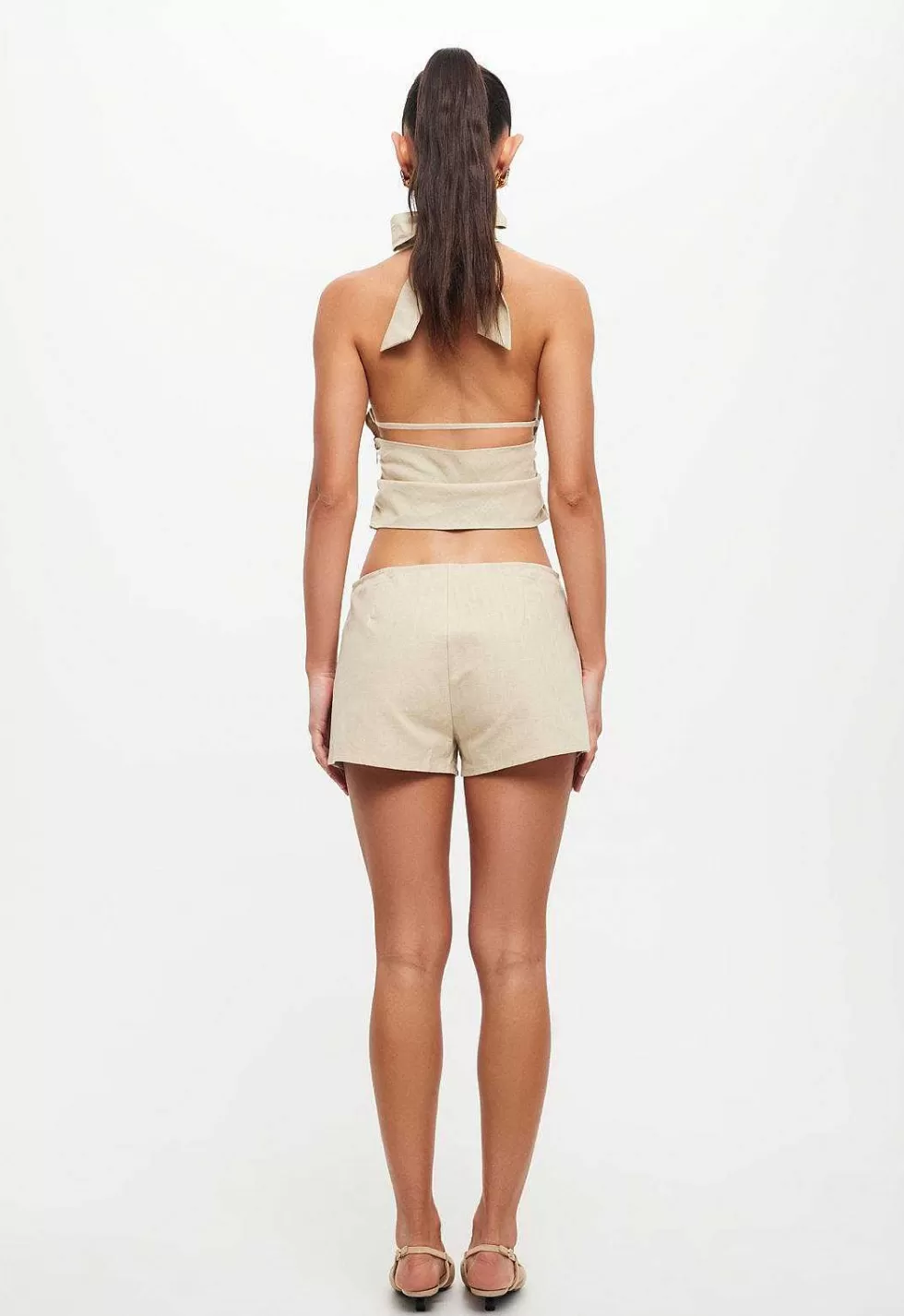 Shorts Lioness 