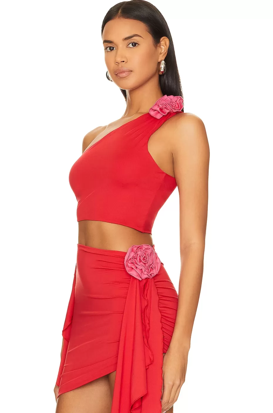 Blusa Cordelia de Lovers and Friends - Elegancia moderna con toques bohemios