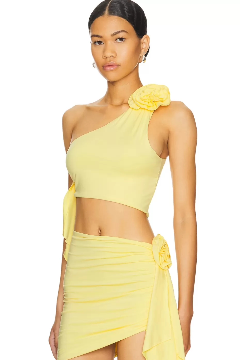 Blusa Cordelia con encanto bohemio - Lovers y Friends para looks únicos 

(