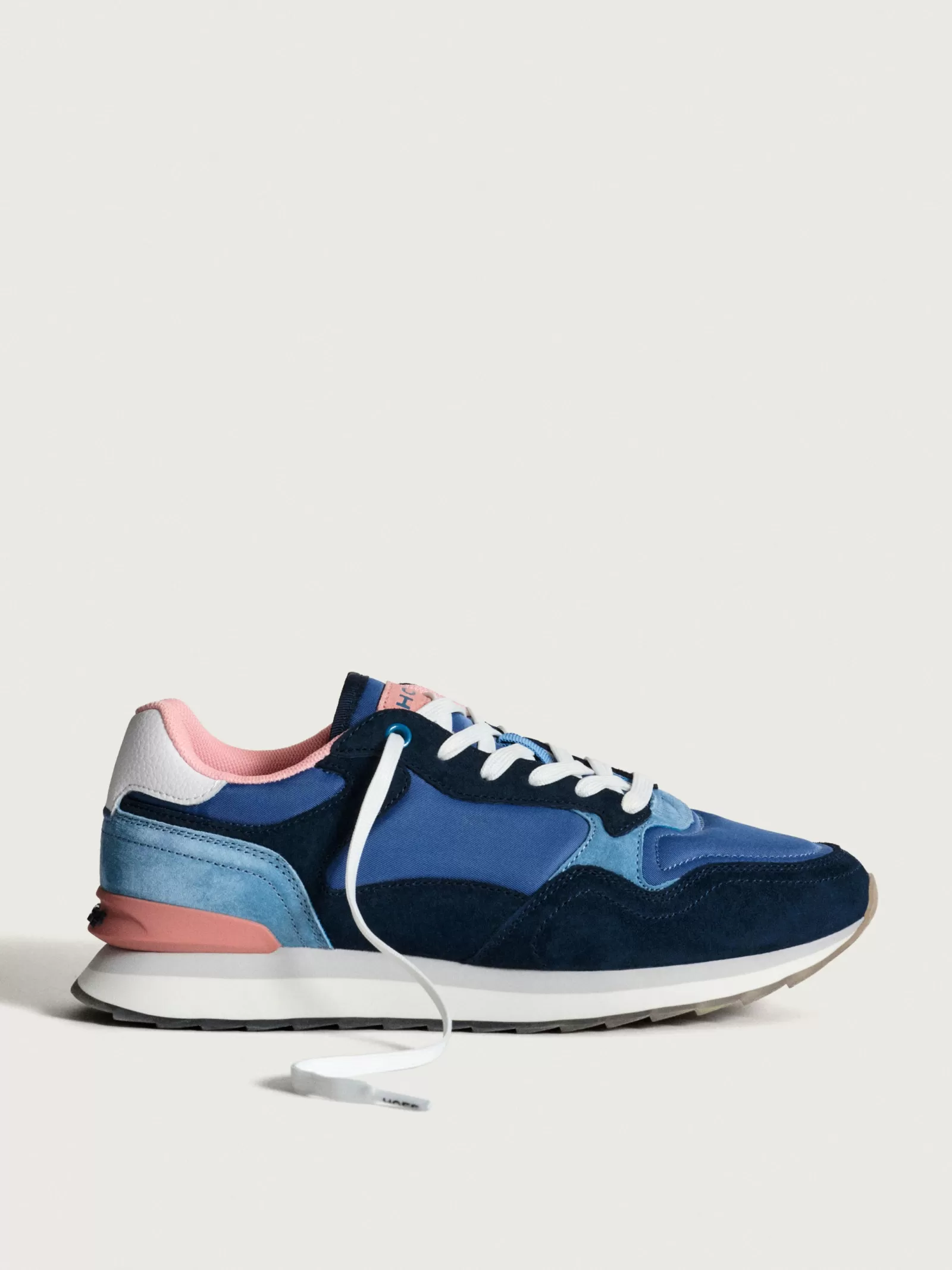 HOFF Zapatillas Mujer con Suela de Corcho Natural - Ligeras, Comodidad Duradera y Diseño Moderno