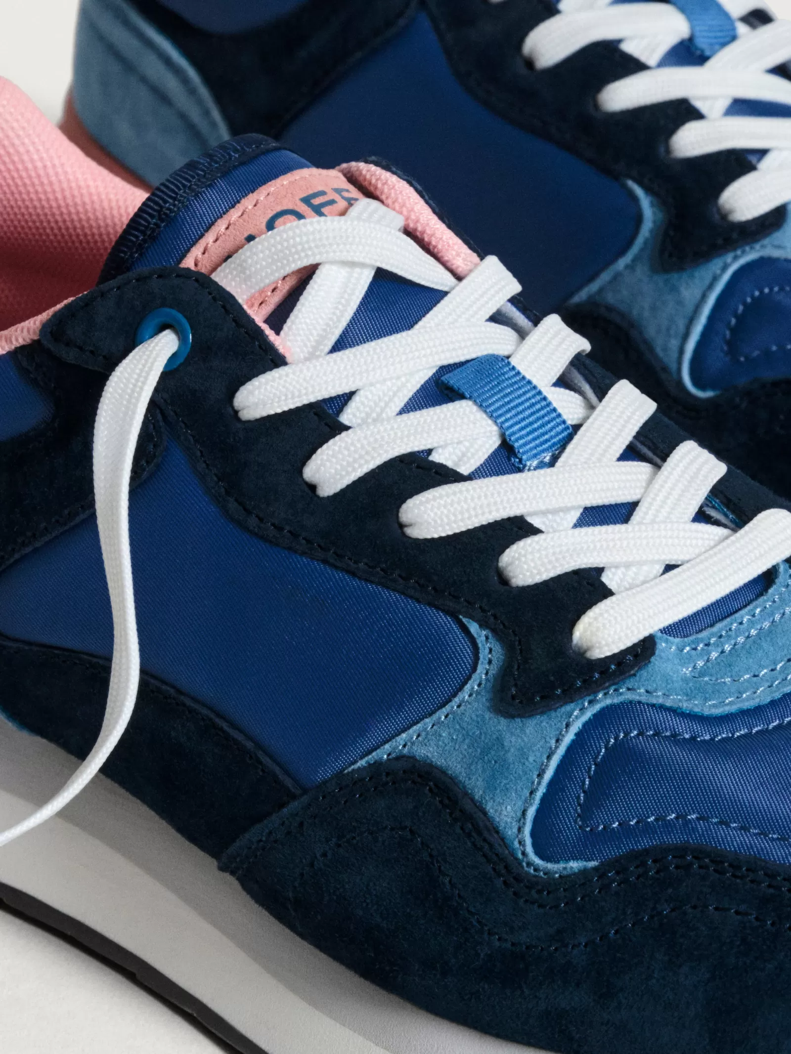 HOFF Zapatillas Mujer con Suela de Corcho Natural - Ligeras, Comodidad Duradera y Diseño Moderno