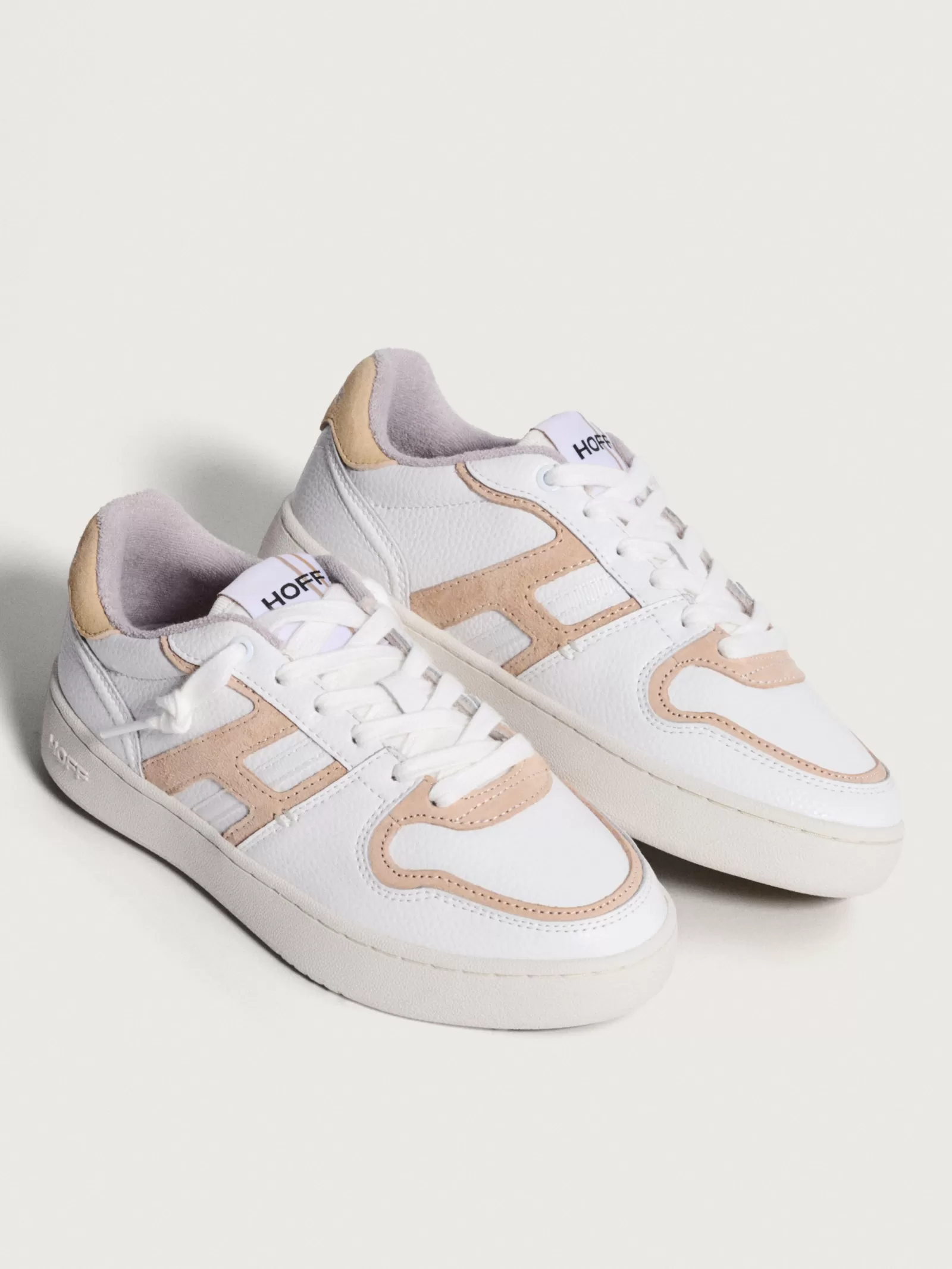 HOFF Covent-Garden - Zapatillas Deportivas para Mujer con Estilo Urbano