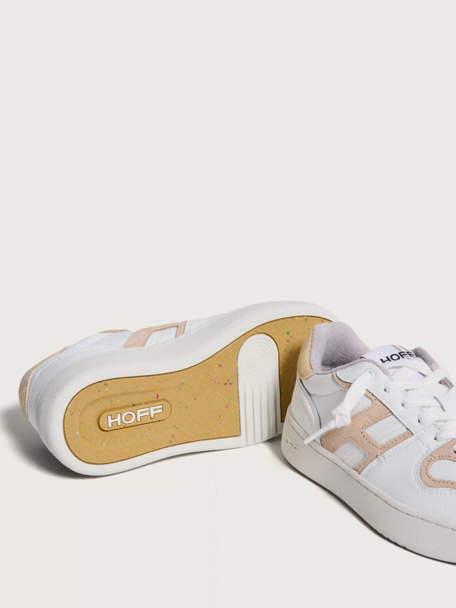 HOFF Covent-Garden - Zapatillas Deportivas para Mujer con Estilo Urbano