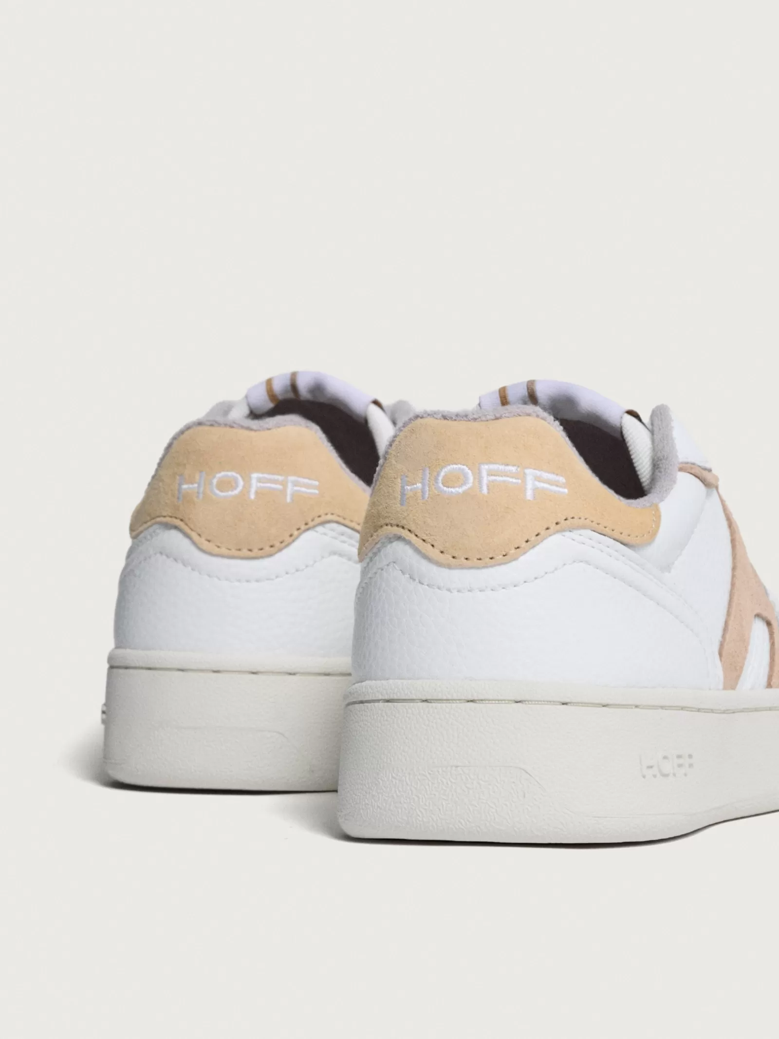 HOFF Covent-Garden - Zapatillas Deportivas para Mujer con Estilo Urbano