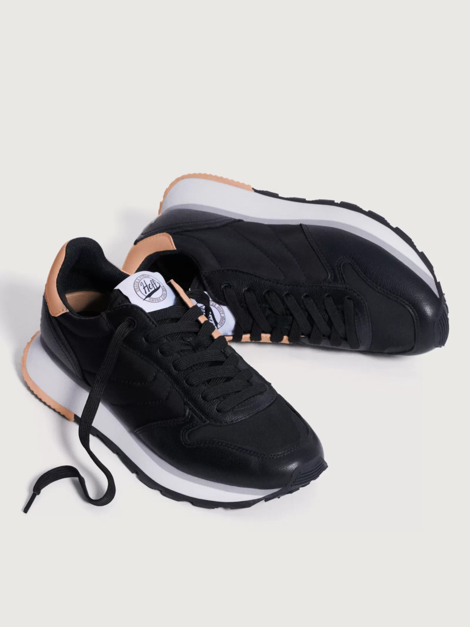 HOFF CUMAE | Zapatillas Deportivas Mujer - Estilo Urbano y Confort Duradero