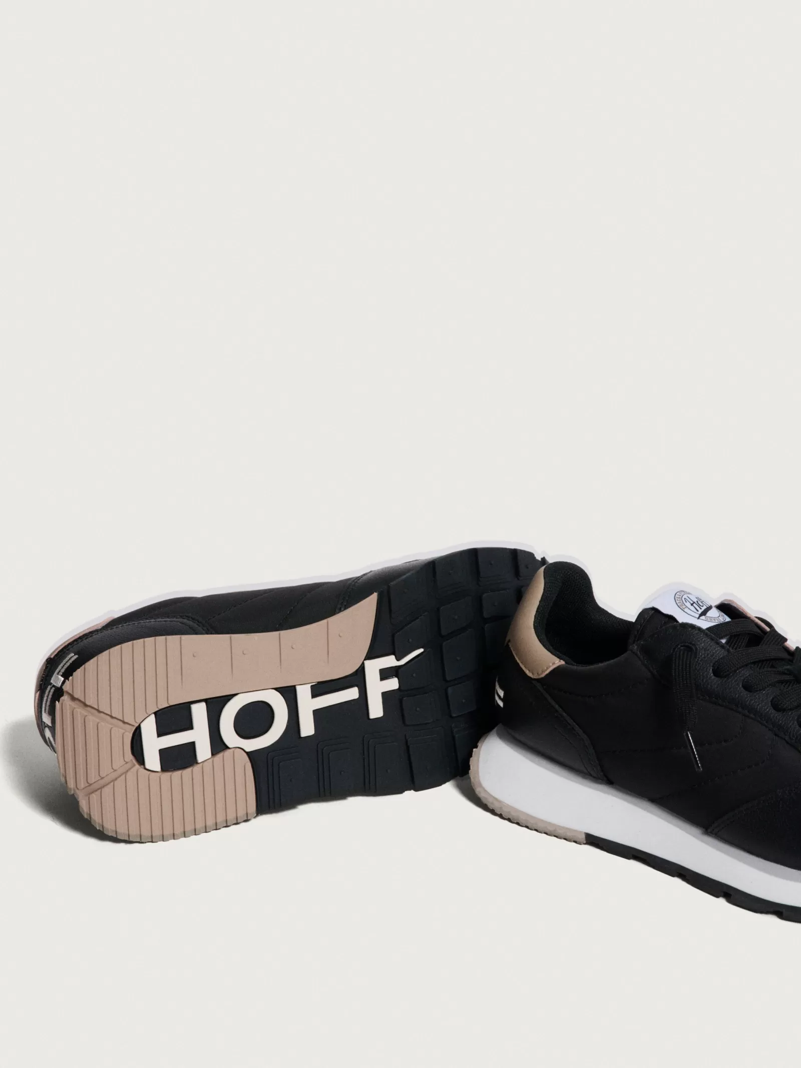 HOFF CUMAE | Zapatillas Deportivas Mujer - Estilo Urbano y Confort Duradero