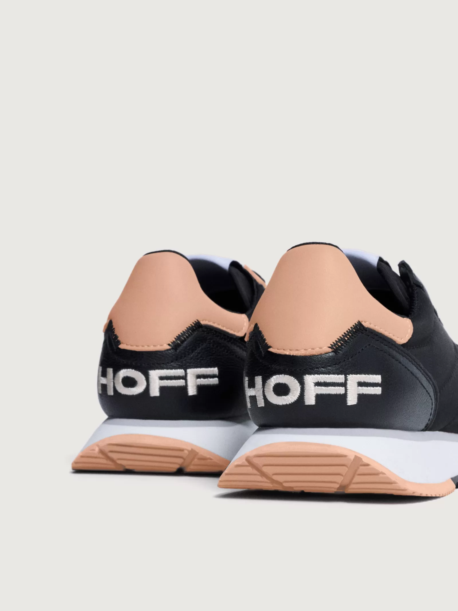 HOFF CUMAE | Zapatillas Deportivas Mujer - Estilo Urbano y Confort Duradero