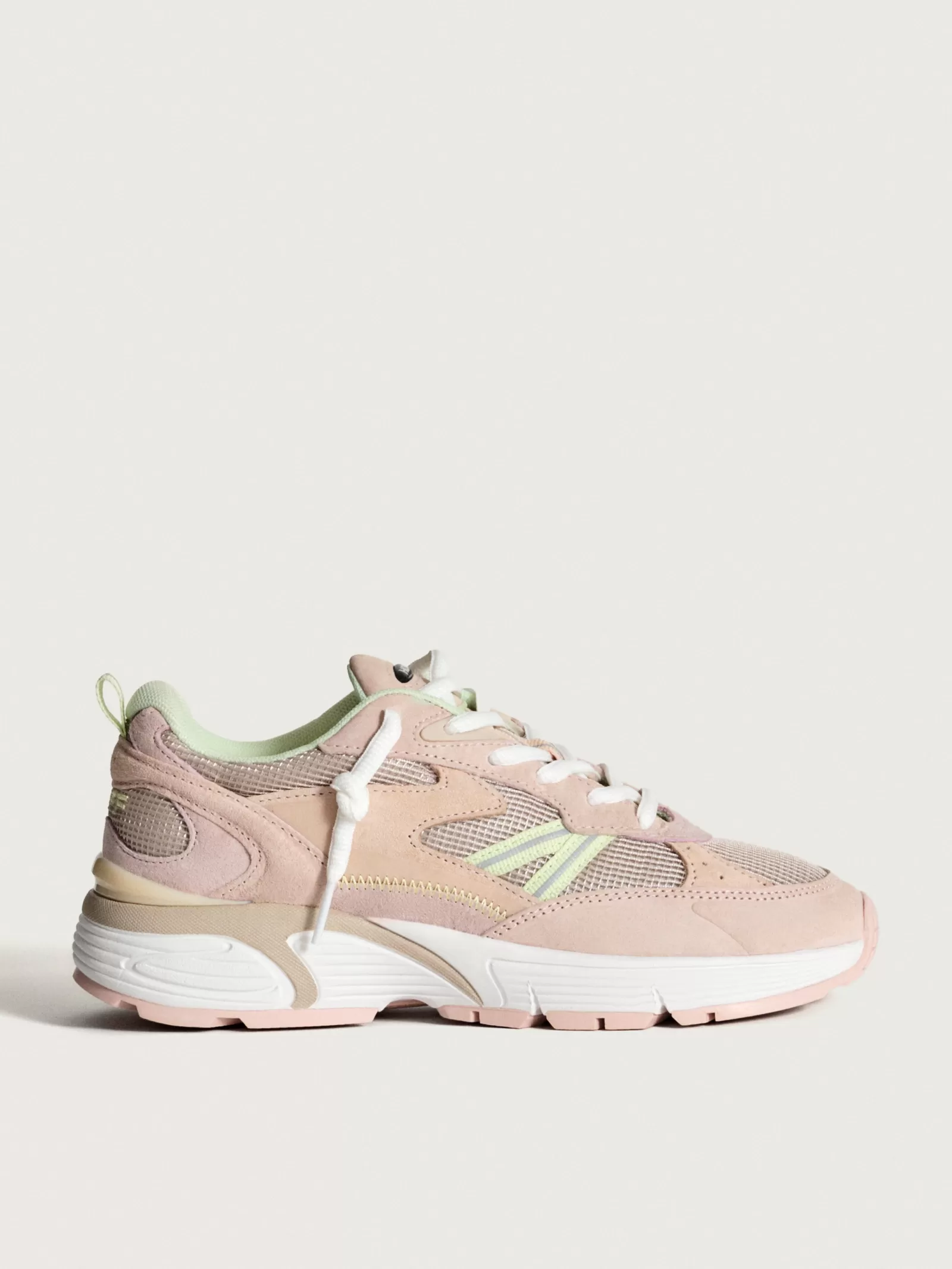 HOFF DADE - Zapatillas Deportivas Elegantes para Mujer: Ligeras y Comodidad Duradera
