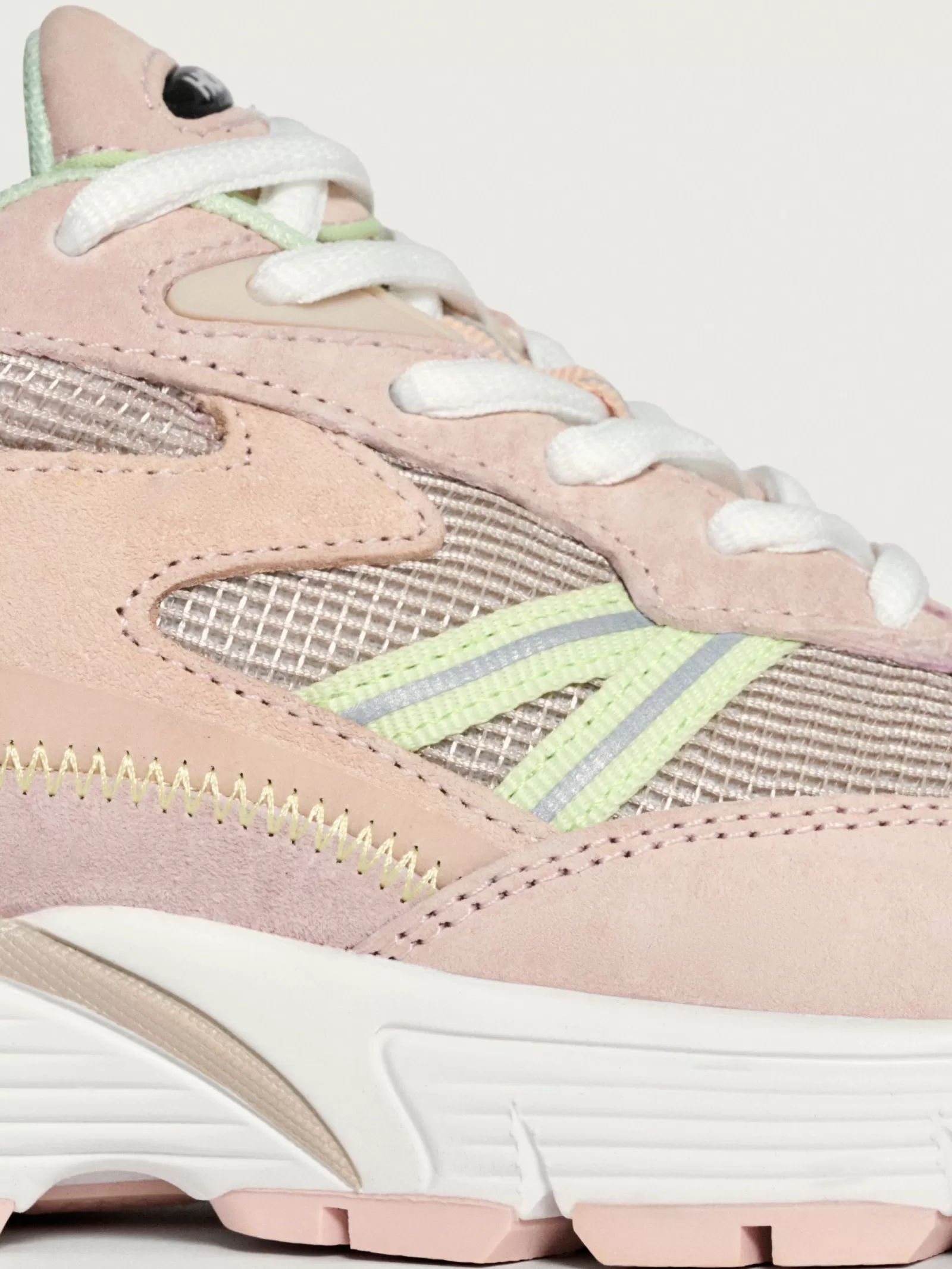 HOFF DADE - Zapatillas Deportivas Elegantes para Mujer: Ligeras y Comodidad Duradera