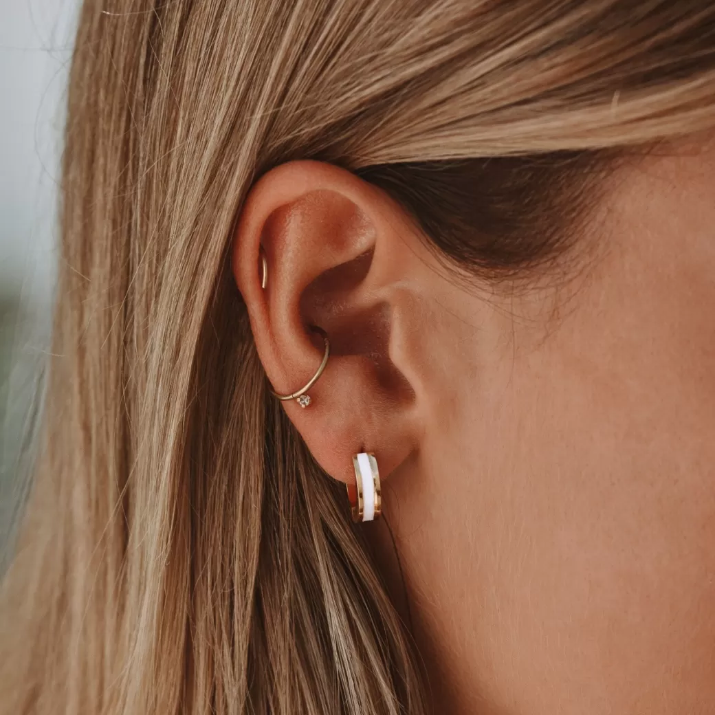 Atolea Joyería - Aritos Diarios Clásicos que Marcaron Tendencia