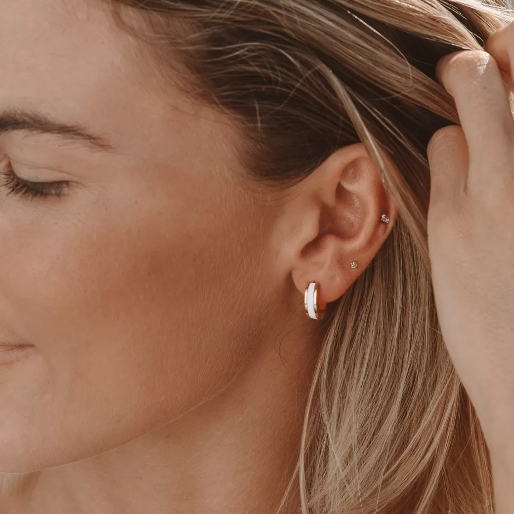 Atolea Joyería - Aritos Diarios Clásicos que Marcaron Tendencia
