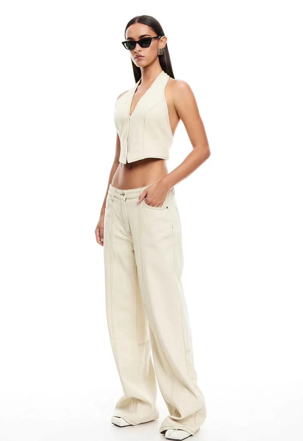 Jeans Lioness Dawson - Estilo Único con Diseño Moderno y Precio Accesible | Comodidad Garantizada