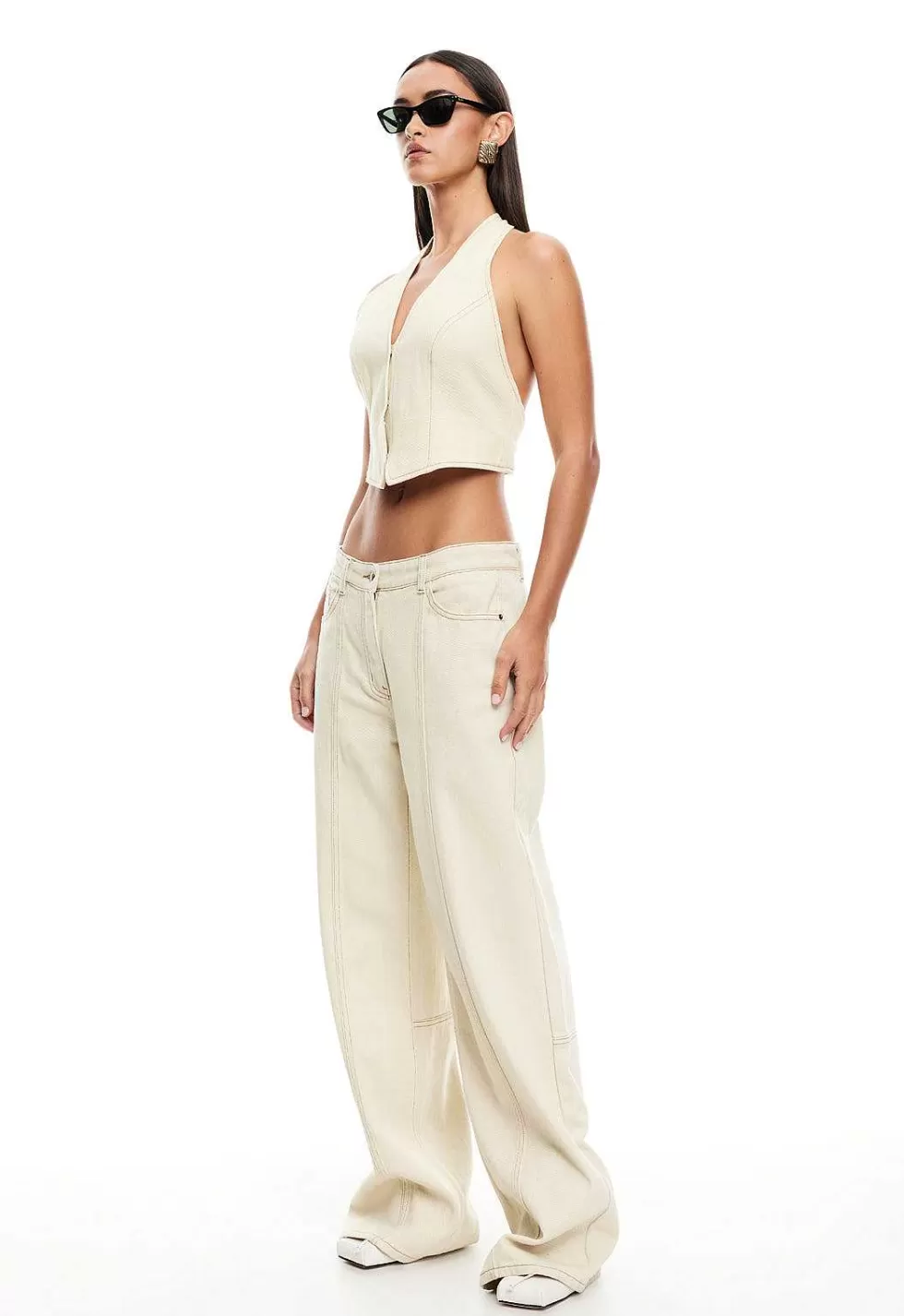 Jeans Lioness Dawson - Estilo Único con Diseño Moderno y Precio Accesible | Comodidad Garantizada