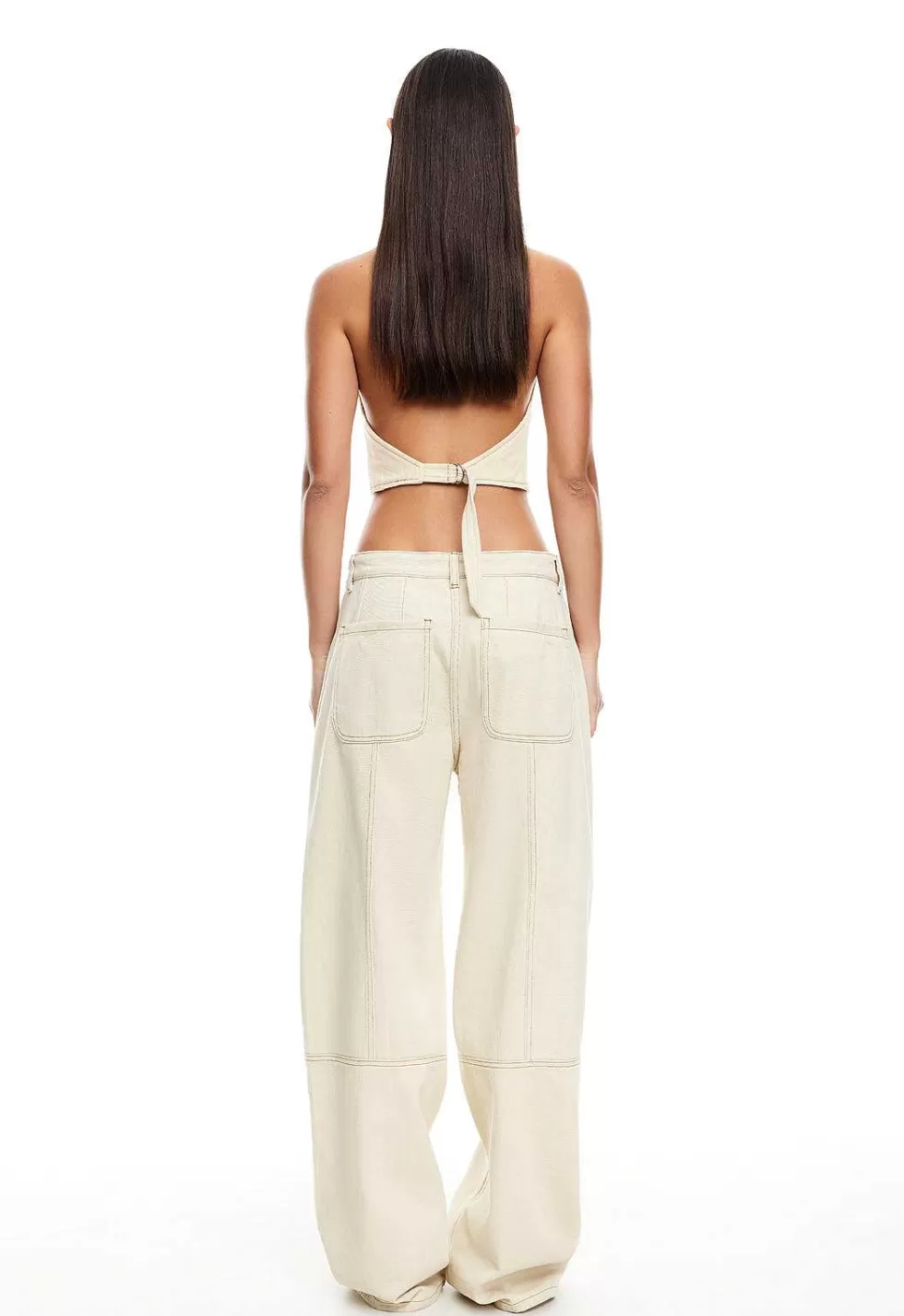 Jeans Lioness Dawson - Estilo Único con Diseño Moderno y Precio Accesible | Comodidad Garantizada