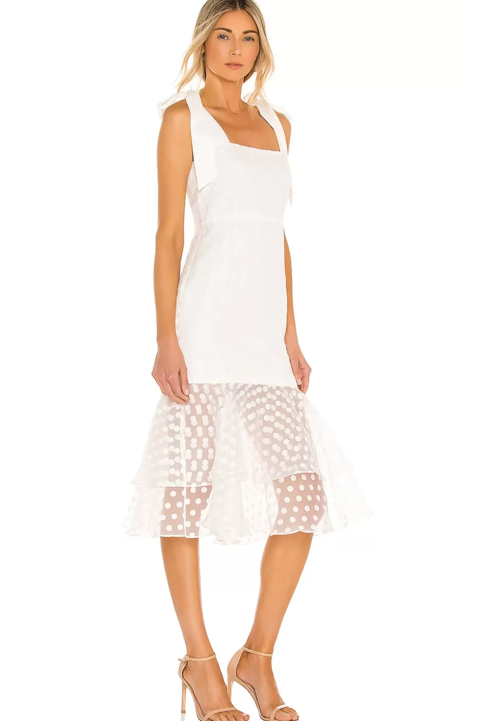 Vestido Midicómodo Day Keeper para Parejas y Amigos - Colección Lovers & Friends