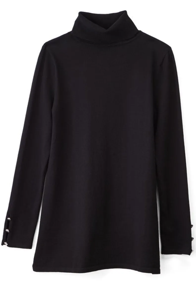 Suéter Deidre de Soft Surroundings - Abrigo de punto suave y elegante para mujeres, cárdigan casual o suéter tejido