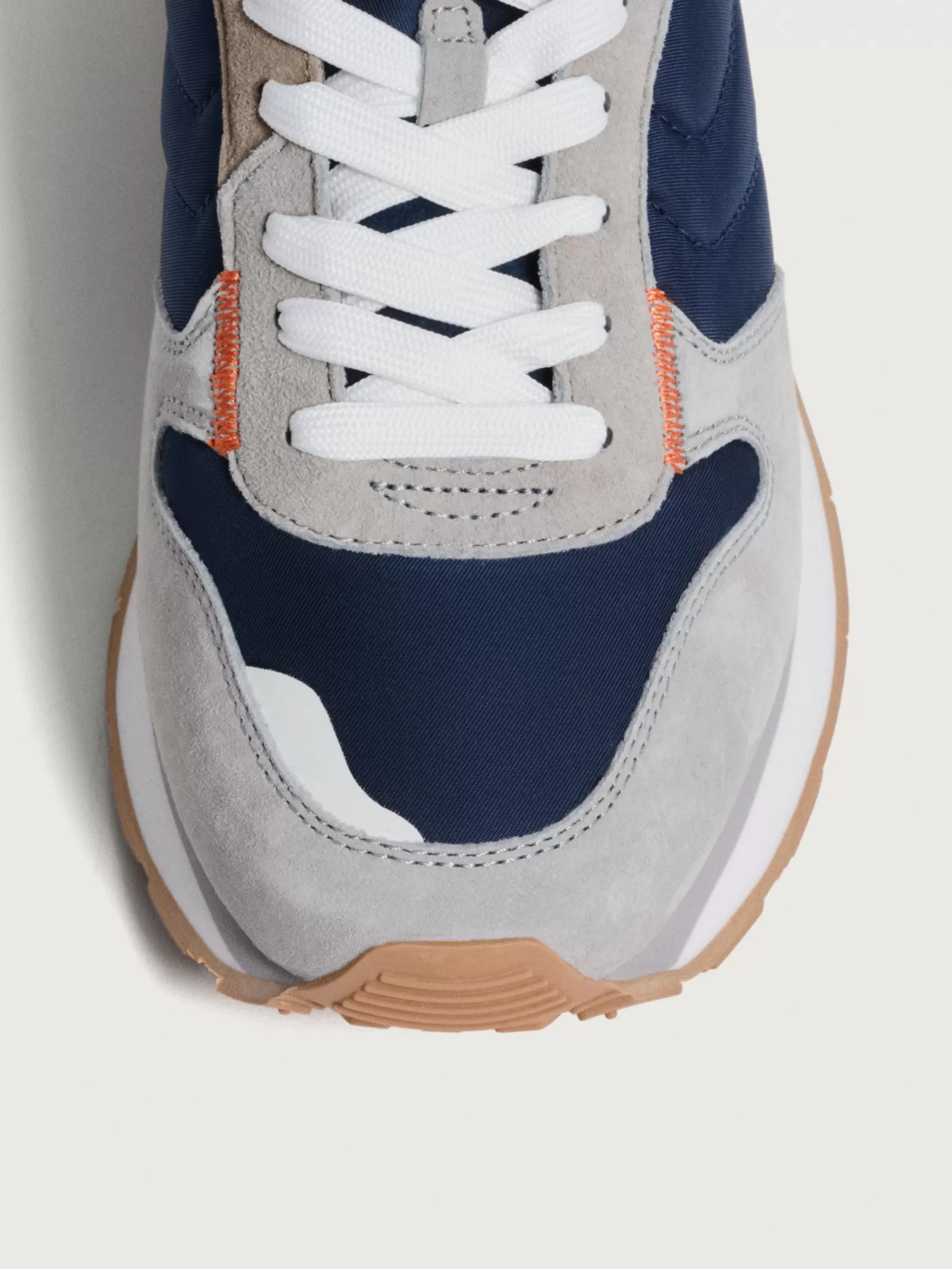 HOFF DELOS | Zapatillas Urbanas Hombre - Diseño Ligero y Confort Todo el Día