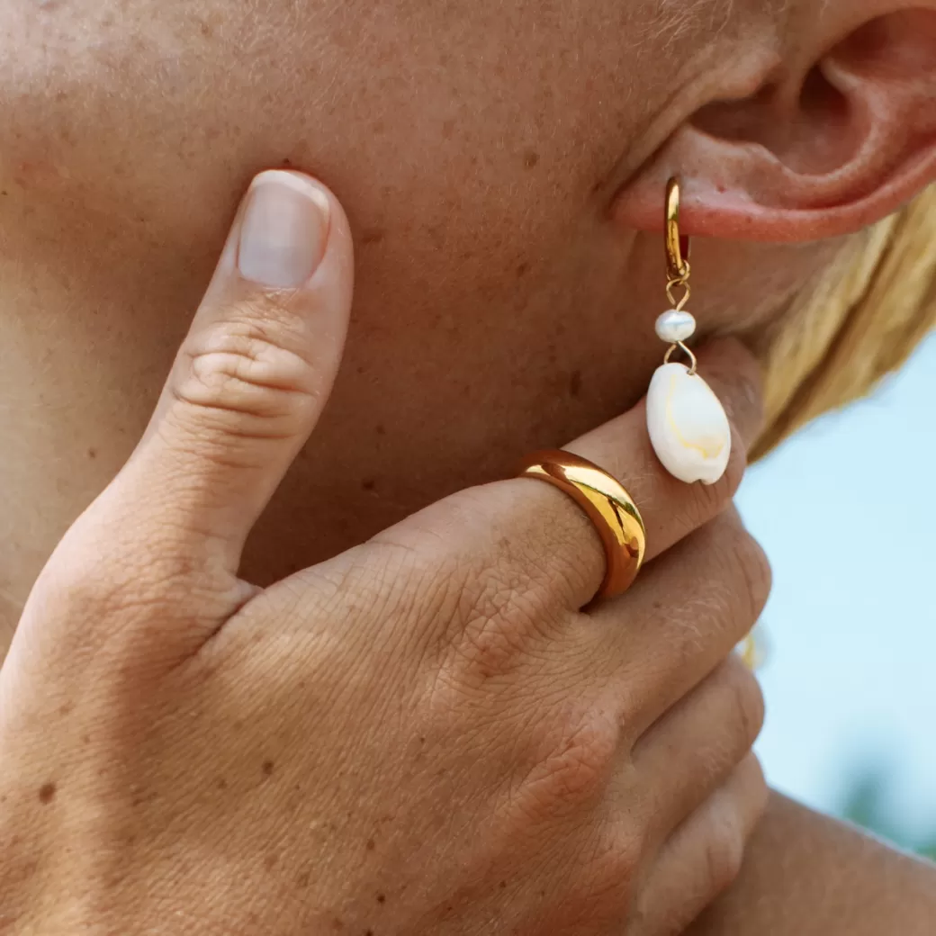 ¡Oportunidad Única! Anillo Cúpula Atolea - Liquidación Exclusiva