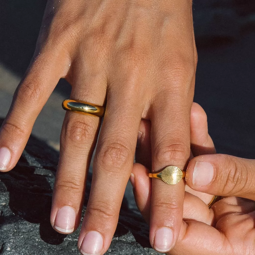 ¡Oportunidad Única! Anillo Cúpula Atolea - Liquidación Exclusiva