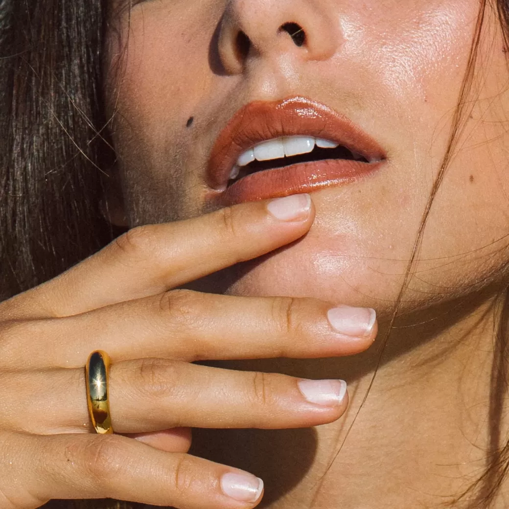 ¡Oportunidad Única! Anillo Cúpula Atolea - Liquidación Exclusiva
