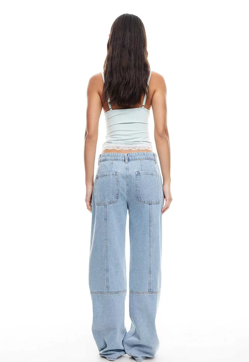Top de Tirantes Lioness Dos - Ajuste Perfecto y Confort Supremo | Ocasión Especial en Moda Femenina