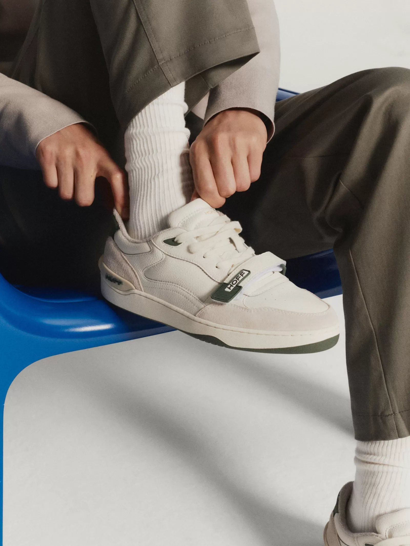 Zapatillas HOFF Urban DRIFTER - Calzado Casual para Hombre con Estilo Moderno 

(Note: Subtly modified structure, added descriptive terms like 
