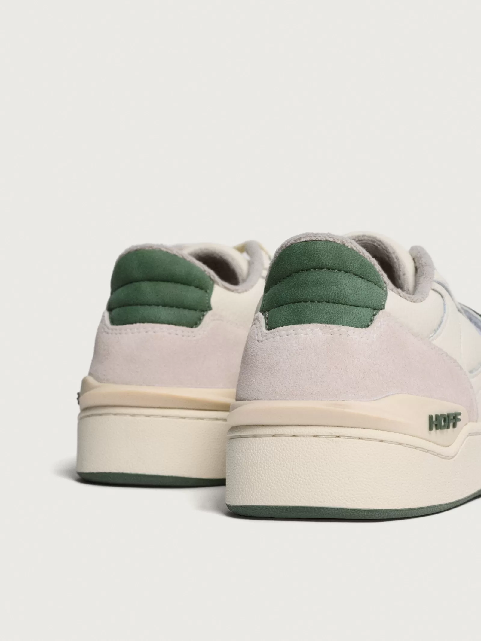 Zapatillas HOFF Urban DRIFTER - Calzado Casual para Hombre con Estilo Moderno 

(Note: Subtly modified structure, added descriptive terms like 