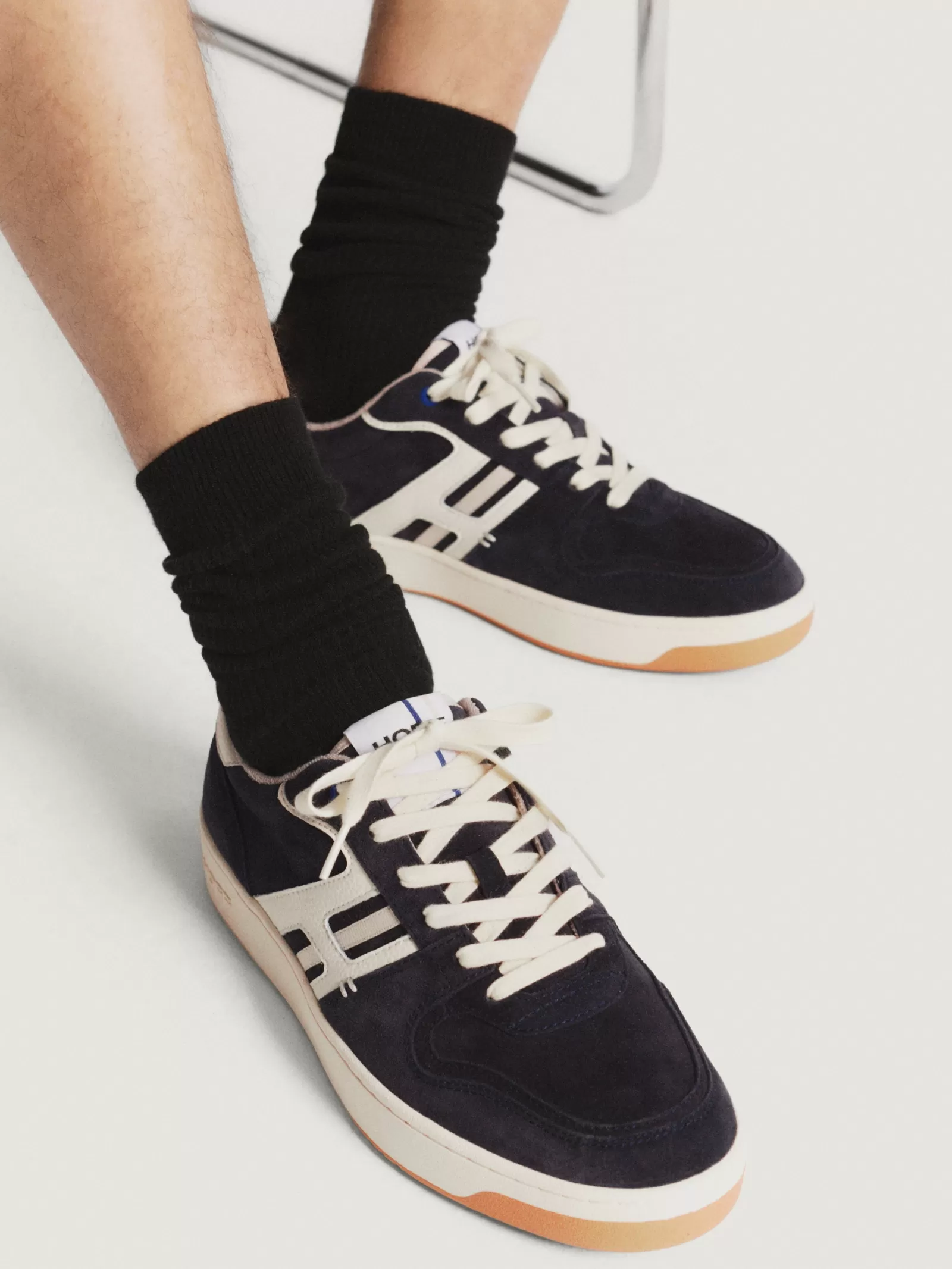 HOFF DUOMO Zapatillas Urbanas para Hombre - Estilo Casual y Ligero para el Día a Día