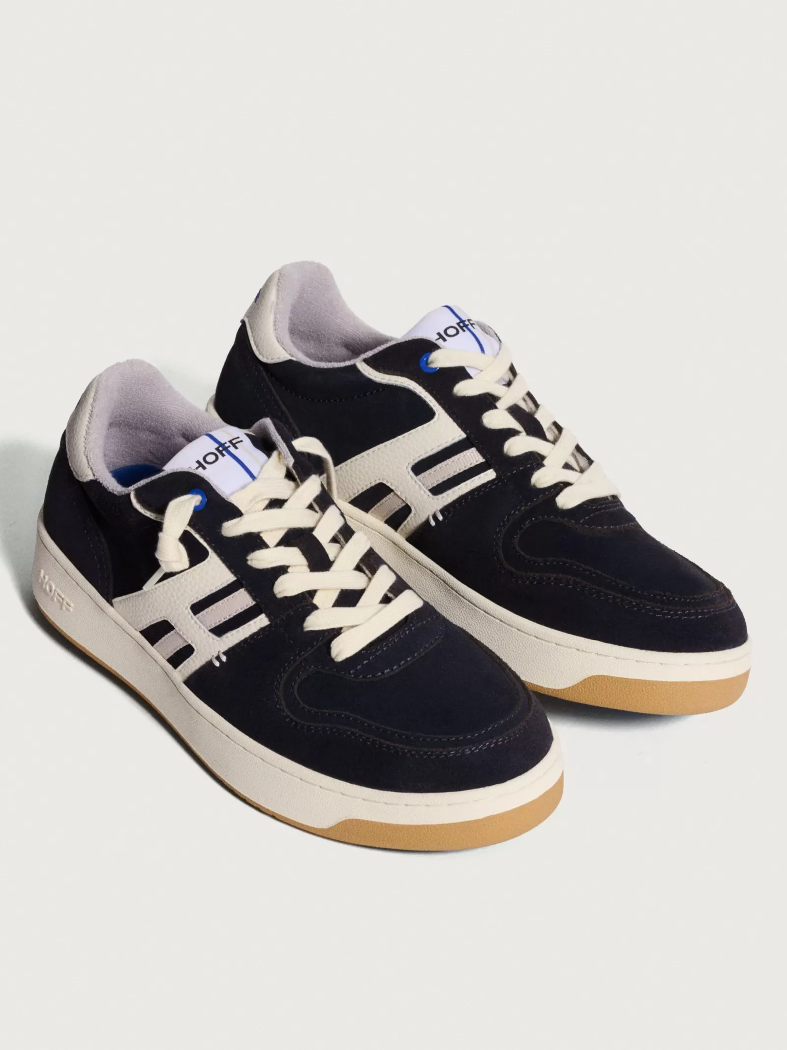 HOFF DUOMO Zapatillas Urbanas para Hombre - Estilo Casual y Ligero para el Día a Día