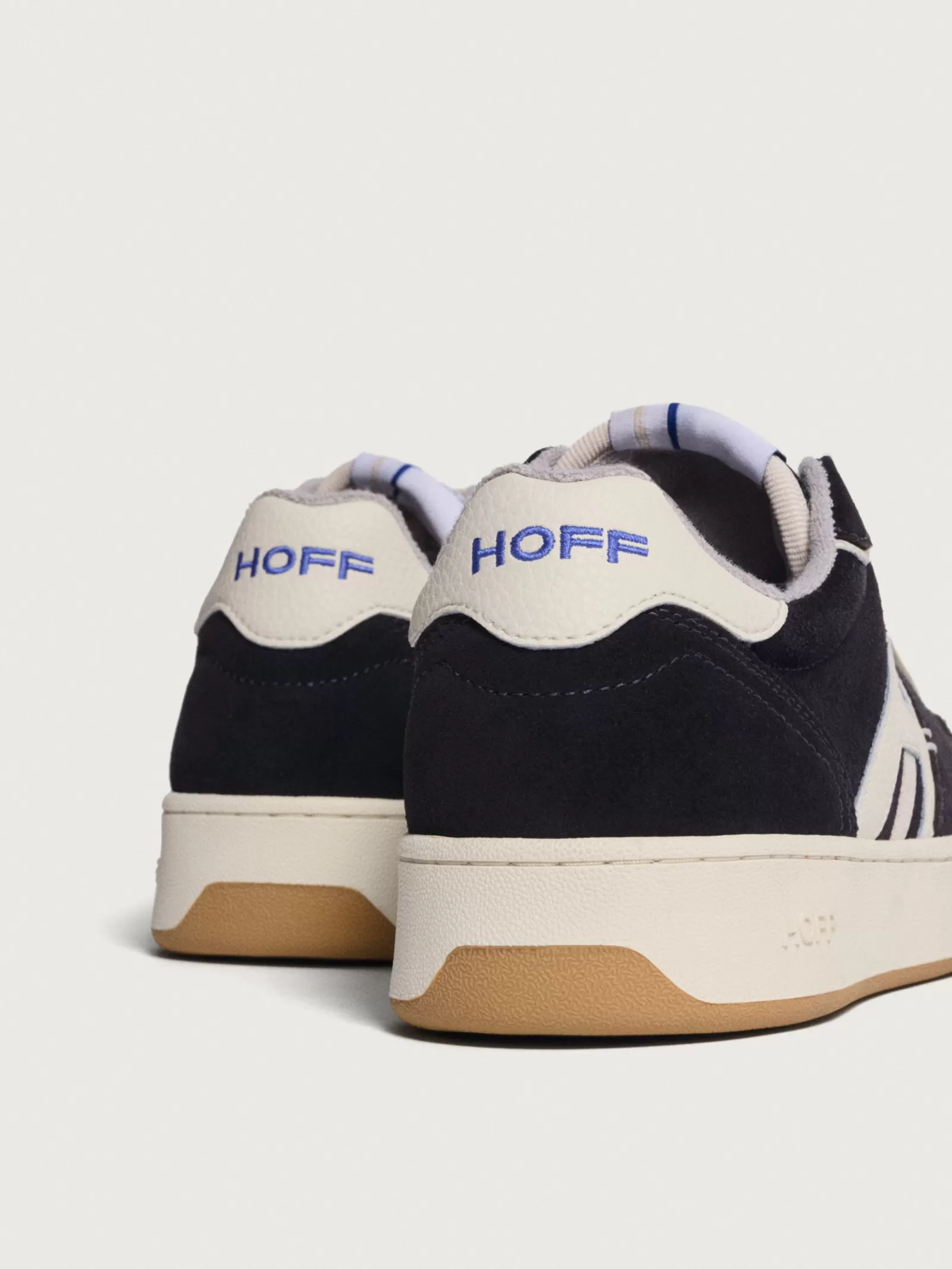 HOFF DUOMO Zapatillas Urbanas para Hombre - Estilo Casual y Ligero para el Día a Día