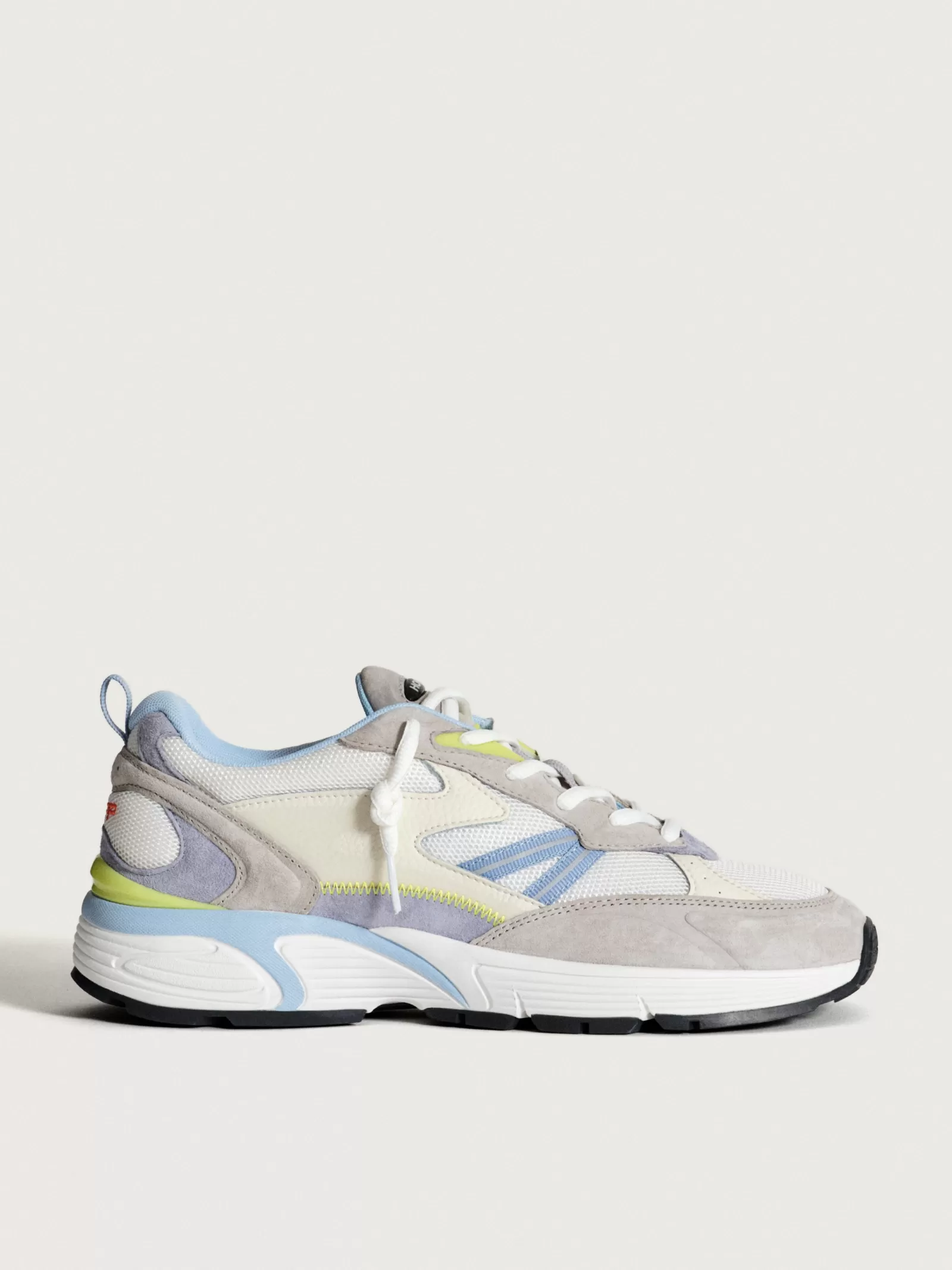 HOFF EARLY - Zapatillas Urbanas Hombre | Colección Otoño 2024 | Estilo Deportivo y Casual