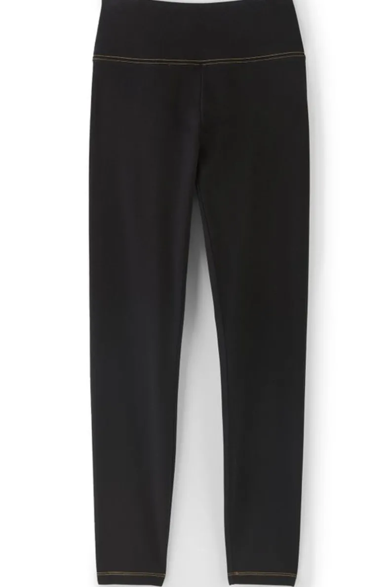 Leggings de Yoga Ultra Cómodas Soft Surroundings - Tela Suave con Ajuste Perfecto para Uso Diario