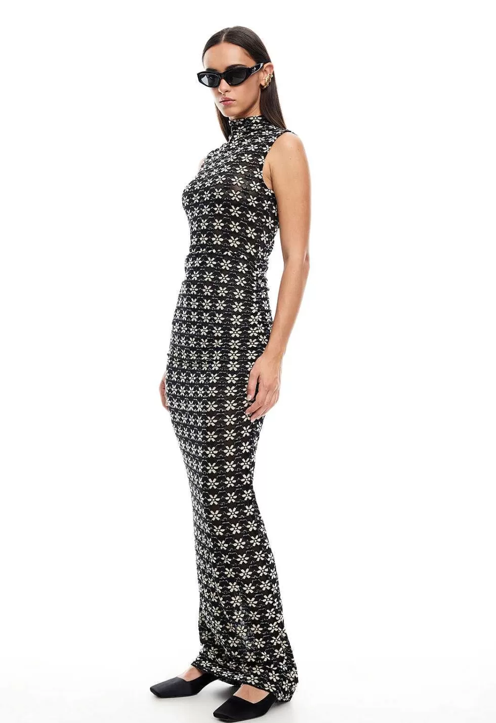 ¡Aprovecha! Vestido Lioness Elle Maxi - Oferta Exclusiva en Edición Limitada
