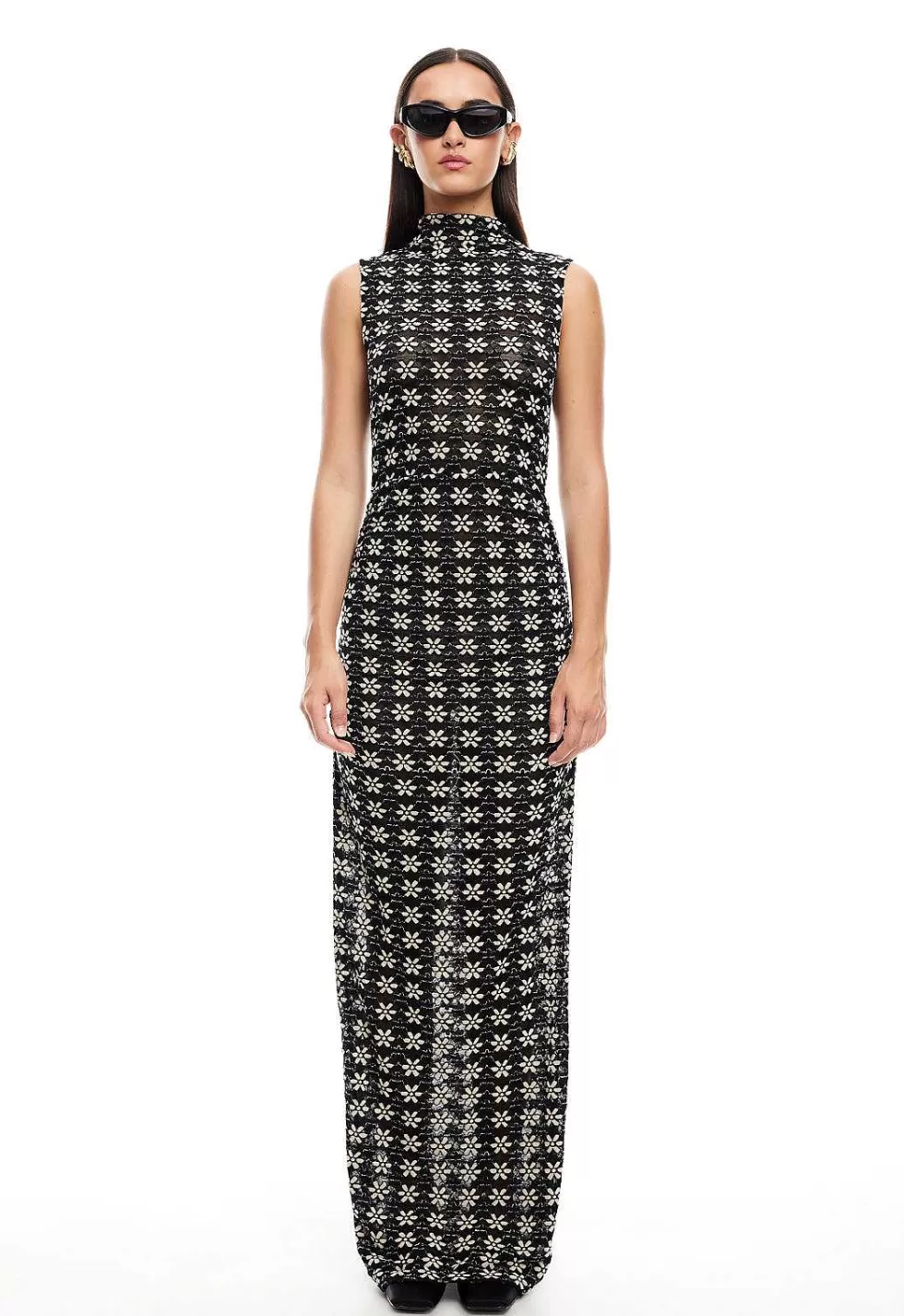 ¡Aprovecha! Vestido Lioness Elle Maxi - Oferta Exclusiva en Edición Limitada