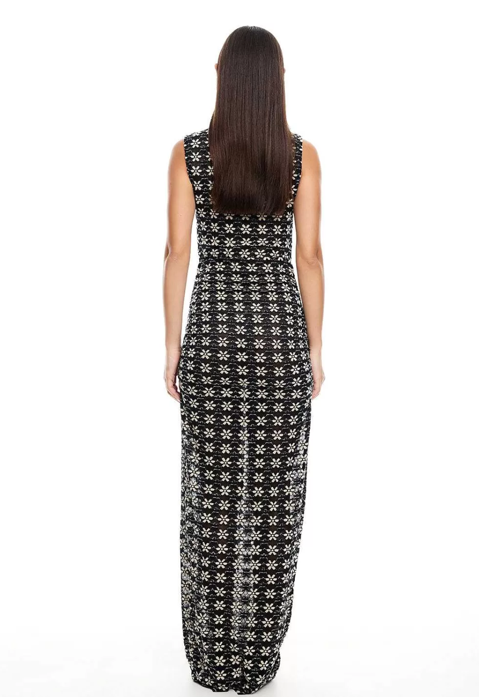 ¡Aprovecha! Vestido Lioness Elle Maxi - Oferta Exclusiva en Edición Limitada