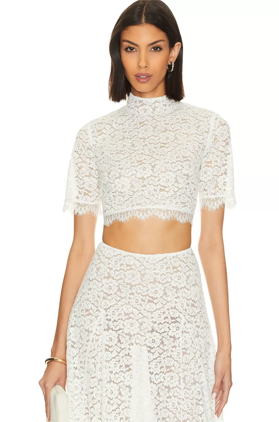 Blusa Emilia de Lovers & Friends - Estilo Moderno y Versátil para Looks Únicos