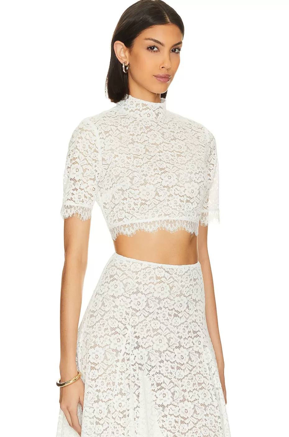 Blusa Emilia de Lovers & Friends - Estilo Moderno y Versátil para Looks Únicos
