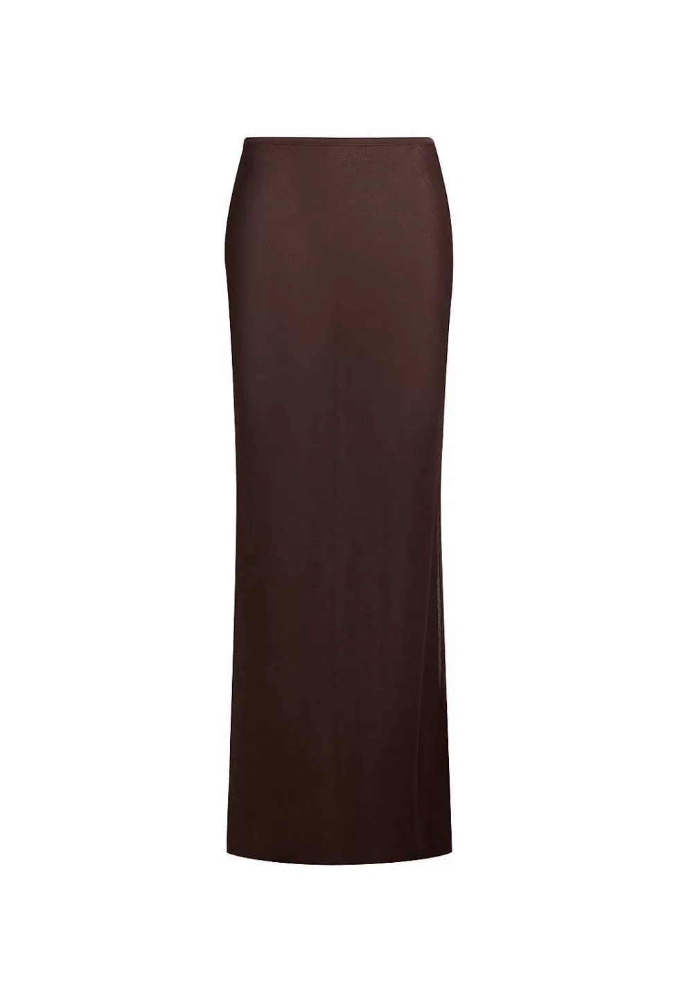 Falda Maxi Leónesa en Oferta Especial - Estilo Sin Fin para Temporada  

(：