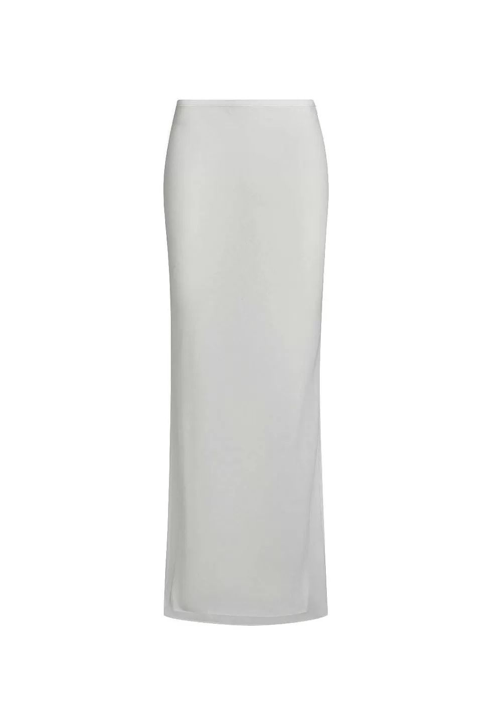 Falda Larga Lioness de Fluidez Sin Fin - Oferta Especial en Tallas Extendidas