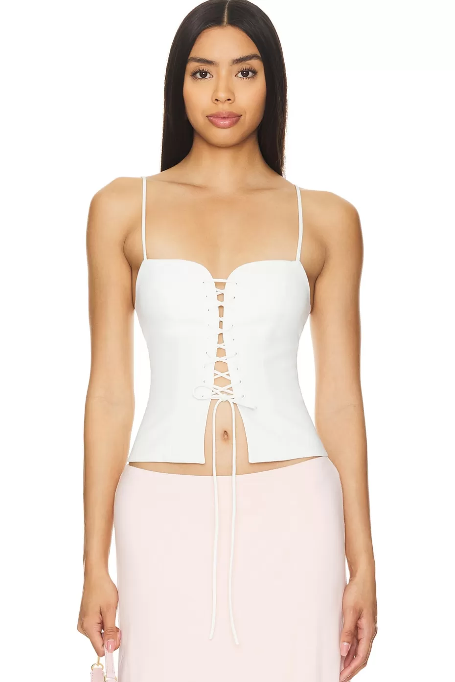 Blusa Esme de Lovers & Friends - Diseño Exclusivo para Looks Casuales y Frescos